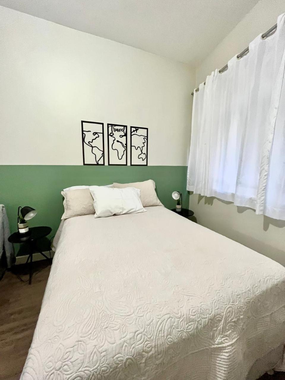 B&B House ريو دي جانيرو المظهر الخارجي الصورة