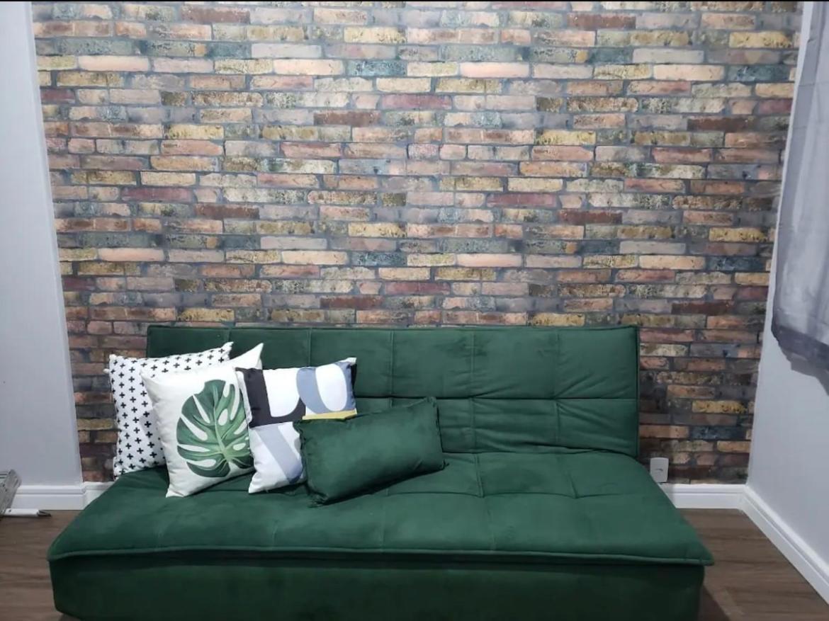 B&B House ريو دي جانيرو المظهر الخارجي الصورة